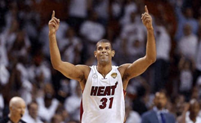 原创巴蒂尔2014年总决赛失利不怪詹姆斯主要是身边帮手太少了