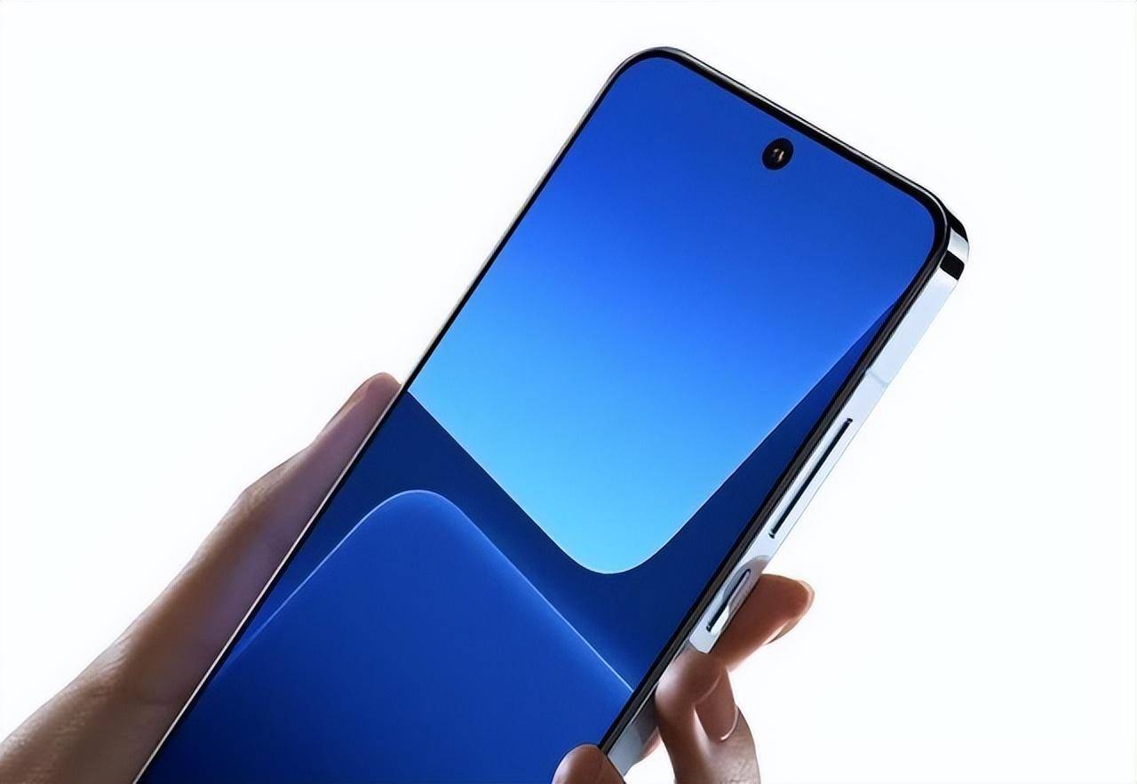 首发骁龙8 Gen4性能离谱！小米15已在路上：外观配置大升级！