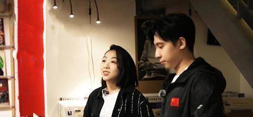 韩聪在原唱面前唱安香,隋文静透露择偶标准,他和聪是闺蜜_未来_沙宝_