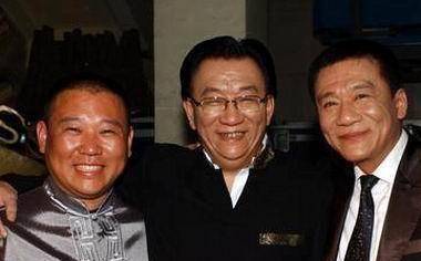 郭德纲_师父_侯耀文