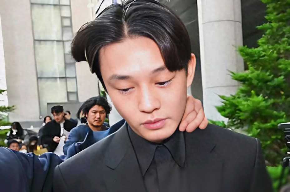 刘亚仁疑案再起被指证带坏者公审前途堪忧