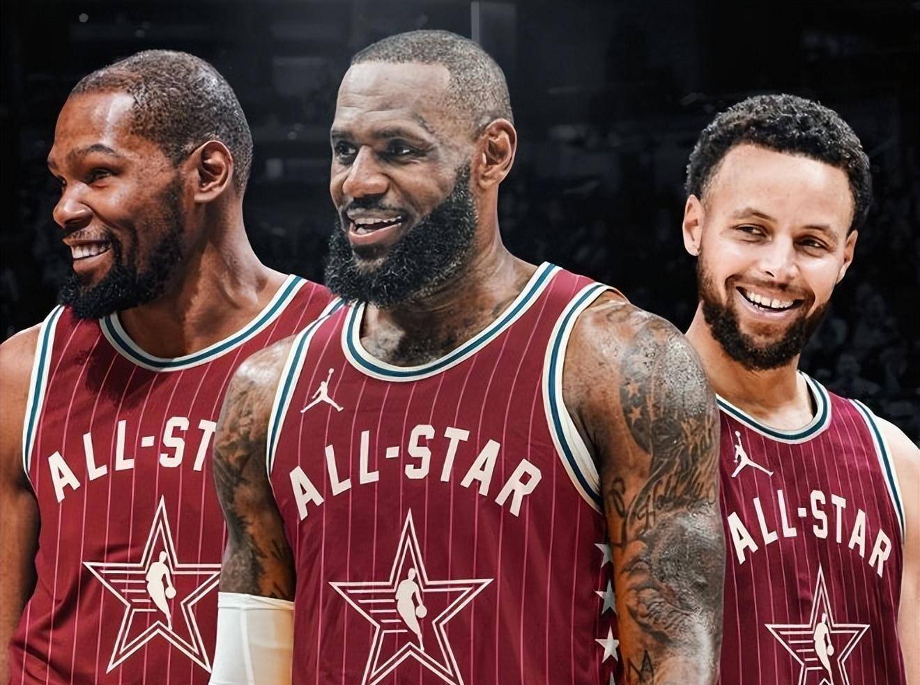 詹库杜领衔,库里首次出征奥运!国外男篮豪华阵容冲击奥运五连冠