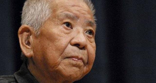 全世界最倒霉的人广岛核爆险中逃生到了长崎又遭核爆