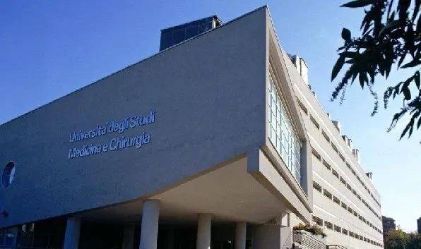 24年意大利留学意大利公立大学米兰比可卡大学英文授课介绍