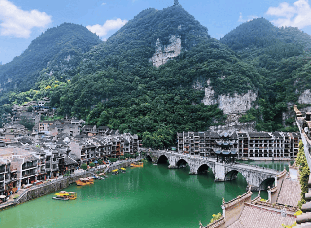 贵州黔东南旅游景点贵州黔南旅游景点有哪些地方小白可直接冲