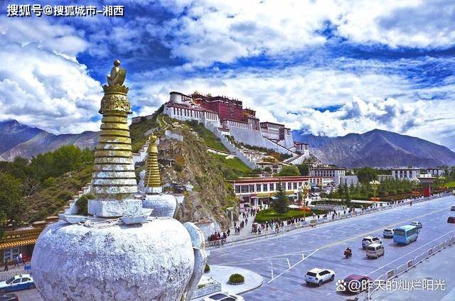 西藏旅游攻略书推荐排行榜_【西藏旅游攻略书推荐排行榜最新】