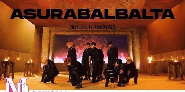 韩新男团t1419成员公开称是边伯贤权志龙粉丝国外主唱身高168