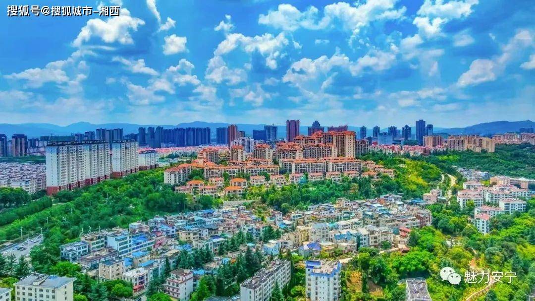 关注丨全国百强百佳县云南多地上榜