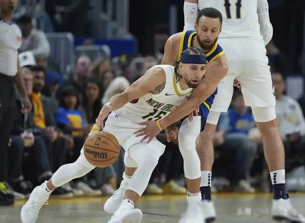 原创库里打铁成致命伤欲拿第八需奇迹湖人失利国王连败