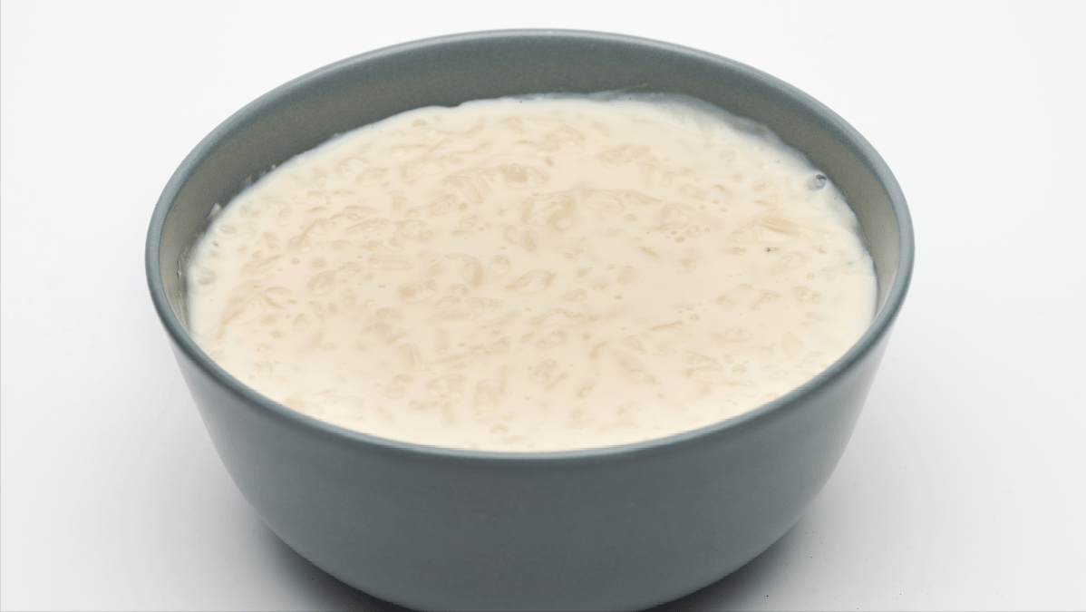 早餐常用牛奶泡燕麦麸皮喝有什么作用做到这3点营养又美味