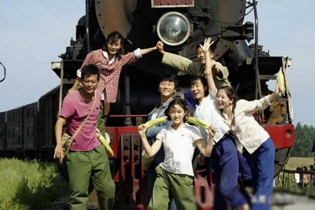 时光倒流:十部催泪知青佳作,哪部最让你难以忘怀?