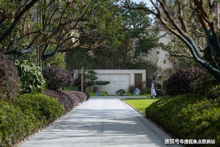 售楼中心丨浙江海盐钱塘玉园欢迎您钱塘玉园楼盘详情