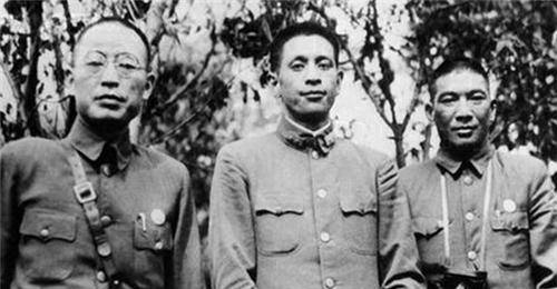 老蒋得知后气得想直接枪毙了孙元良,但当时老蒋身边缺少可靠的能人