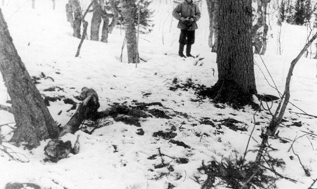 迪亚特洛夫神秘事件,9名登山者离奇遇难,或是一次倒霉的意外?_尤金_奥