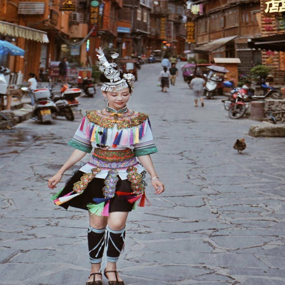 从揭阳市到贵州参团需要多少钱人均才800经历分享