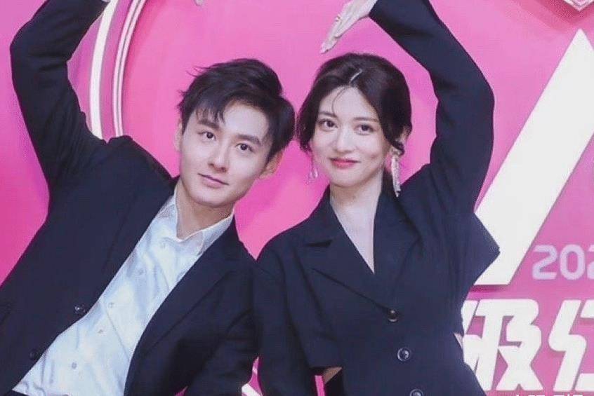 原创还是be了孔汝淳马子佳删除相关动态超话管理员官宣分手