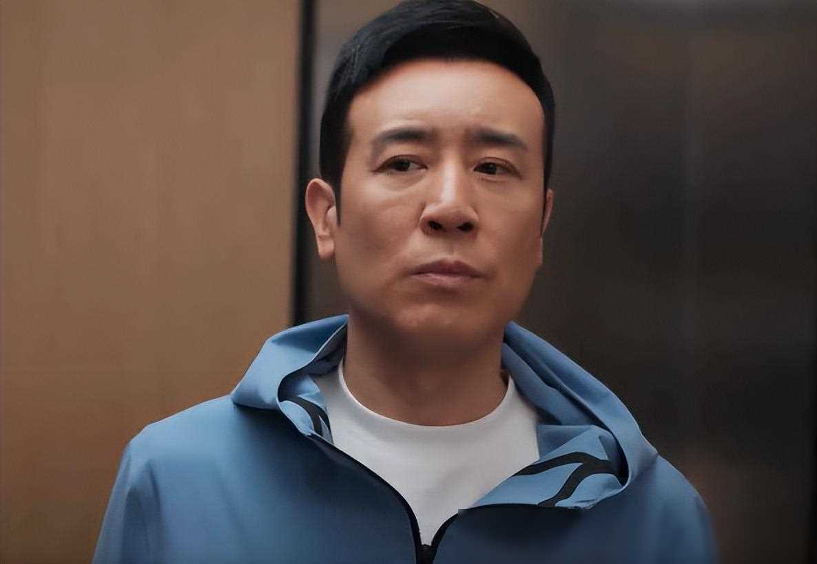 原创接档繁花金融圈暗潮涌动于和伟王劲松演技飙升