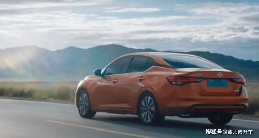 日系车销量暴跌,轩逸怎么"卖不动"了?_搜狐汽车_搜狐网