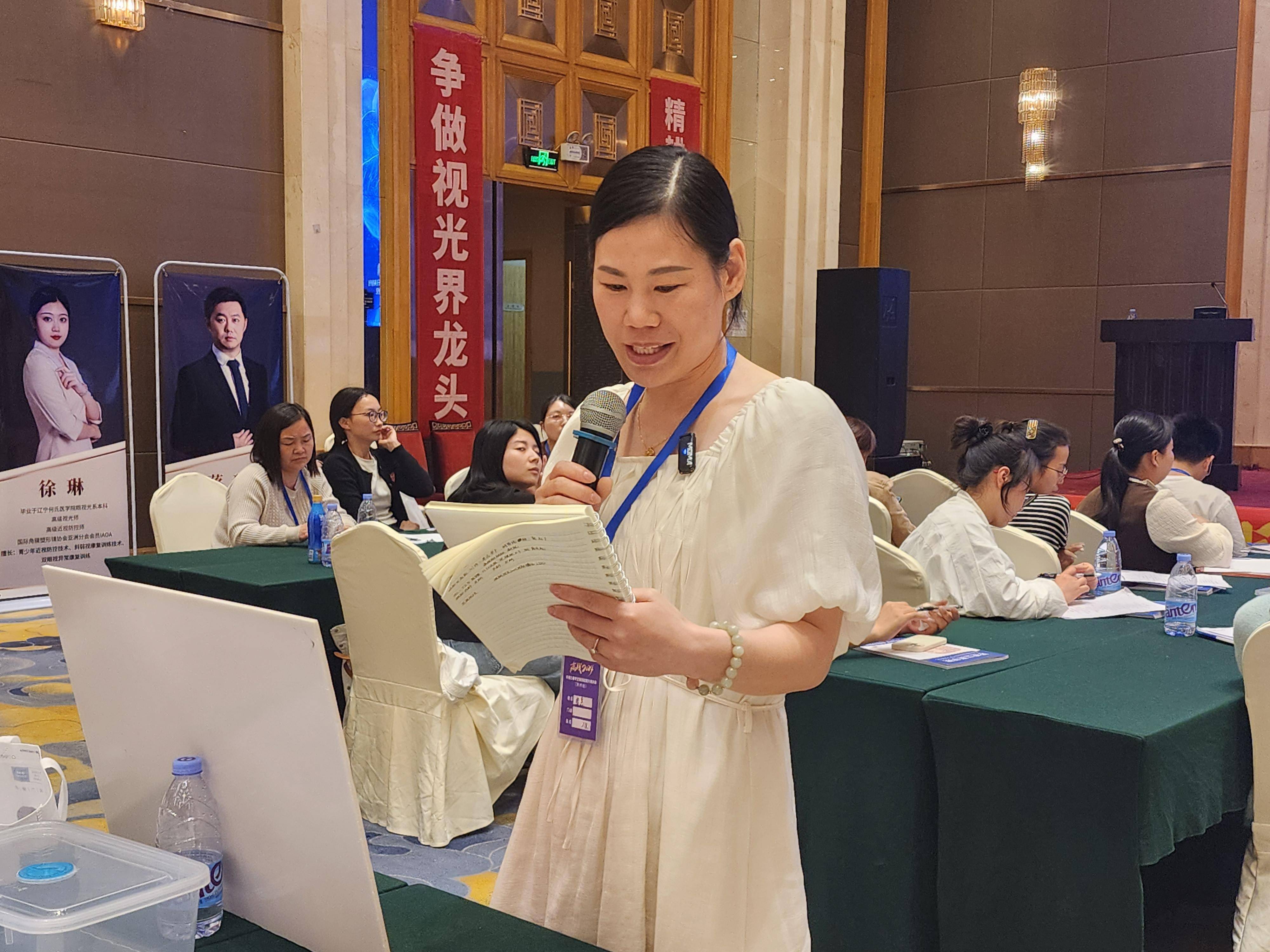 赋能荆州赢战2024好视立春季营销技能提升培训会第二站再跃新高度