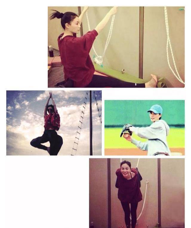 51岁王菲不服老!素颜皮肤依旧紧致,自曝26年护肤方法,简单实用