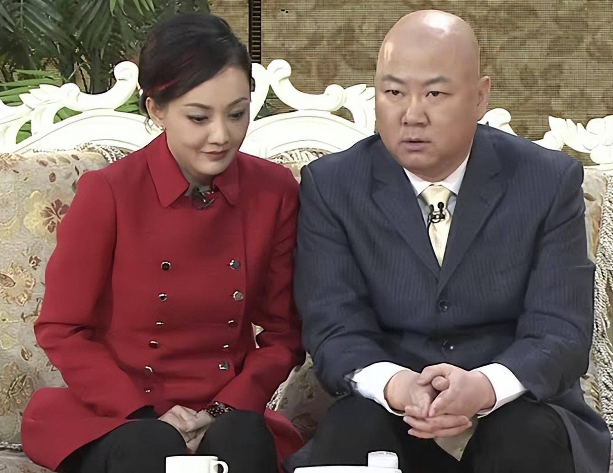 父亲_表演_小品