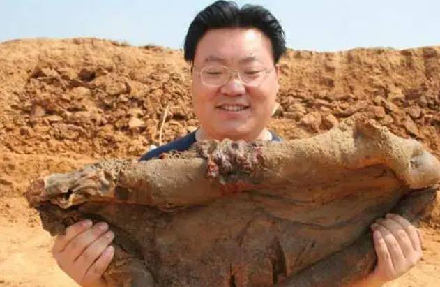 太岁究竟是啥东西科学家用精密仪器检测破解太岁之谜