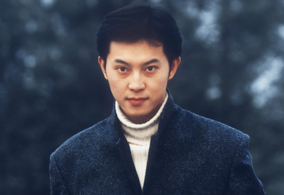 男人的花期转瞬即逝,连这7位男星都逃不过_吴彦祖_潘粤明_韩庚