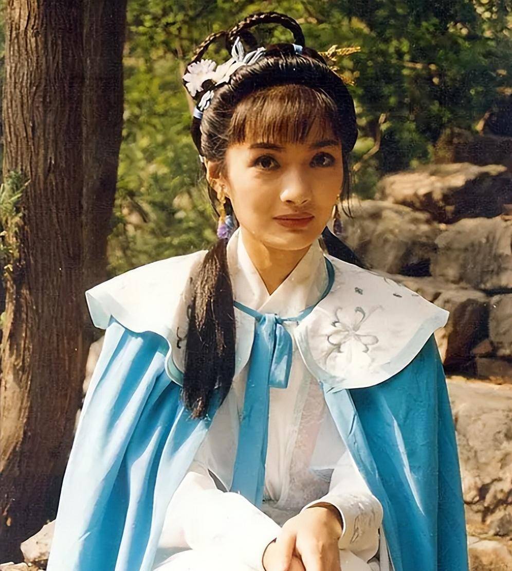 《白眉大侠》演员今昔,有人息影退圈,有人已经满头白发_张子健_徐良