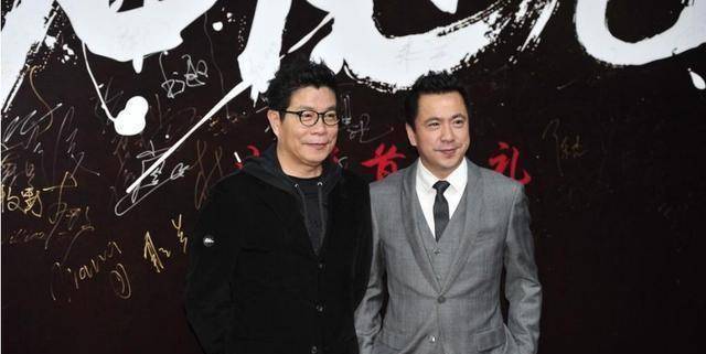 娱乐圈的种种又进入了大众视线,冯小刚对赌失败赔