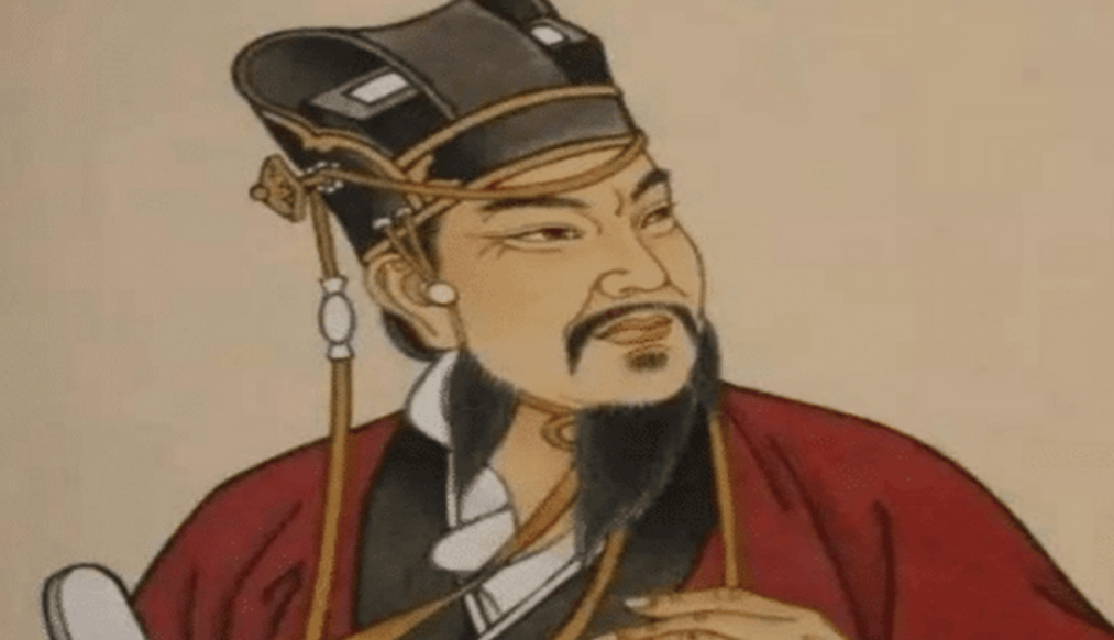 原创汉成帝一生纵情声色临死却搞出大动作结果给汉朝挖了大坑