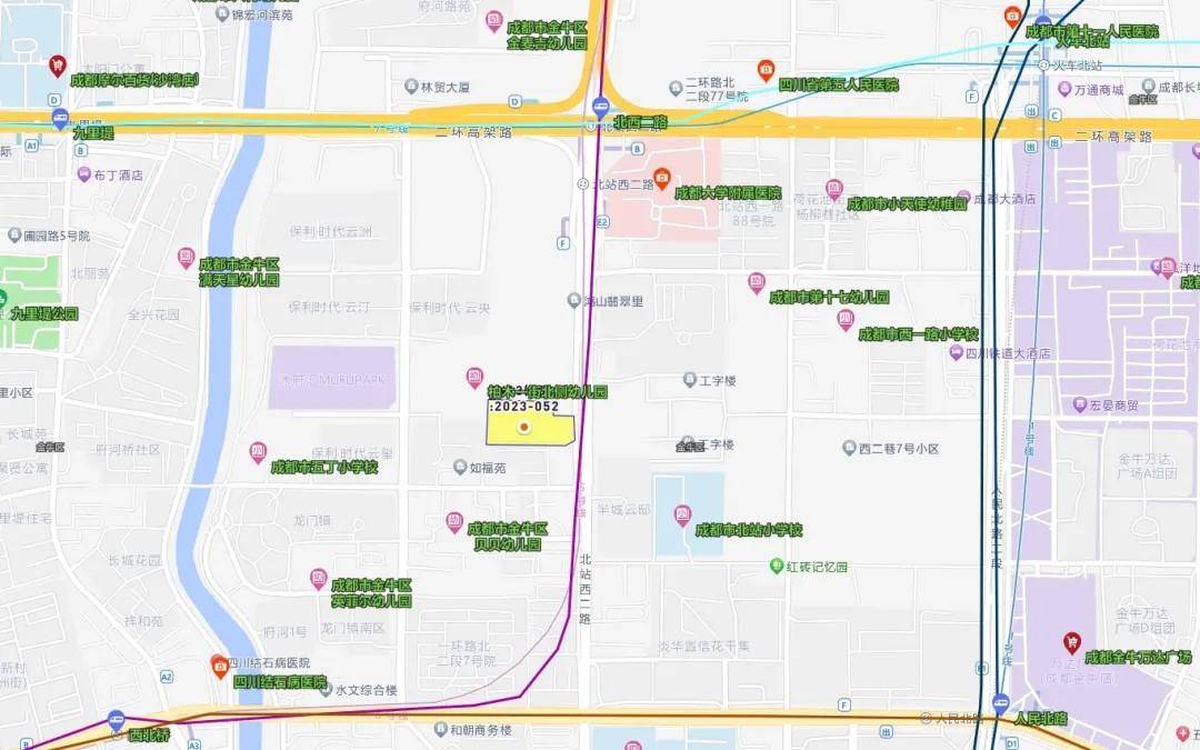 持续深耕成都龙湖斩获一环核心土地