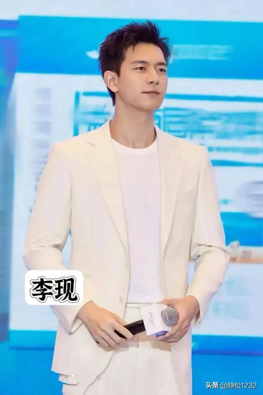 原创内娱真正的绝色美男任嘉伦23许凯12李现11酷盖第2