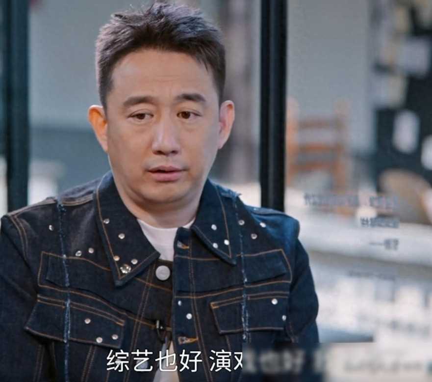 原创善恶有报岁黄磊再曝丑闻人设崩塌结局凄惨