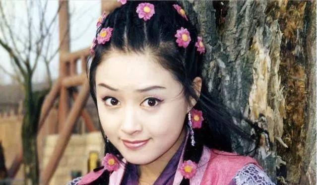 华妃后,蒋欣再无狠角色了么