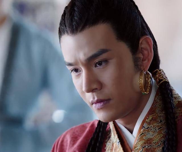 被冤杀的虎古大人又一个被电视剧黑成狗的良臣只为美化韩德让