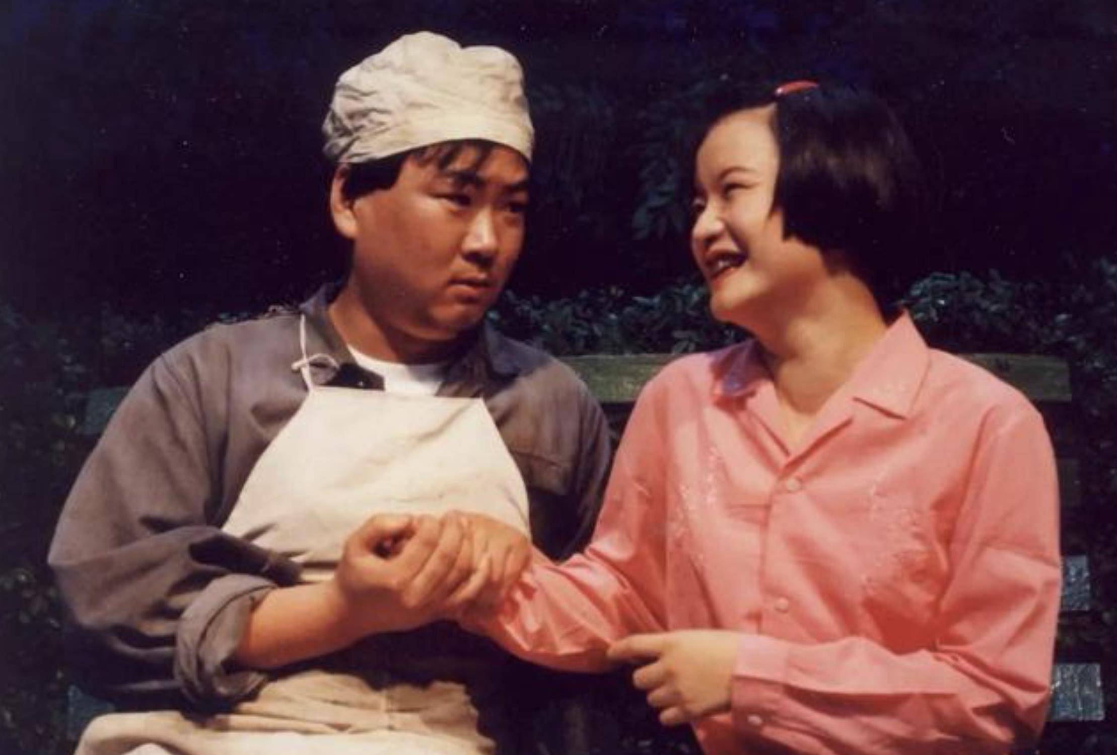 原创20次登舞台因8个字被索赔1亿56岁单身无子郭冬临怎么样了