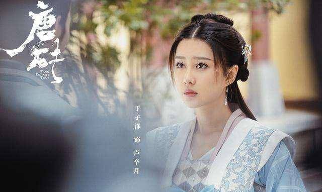 唐砖梦回大唐血染玄武云琅带你感受不同的盛世风情