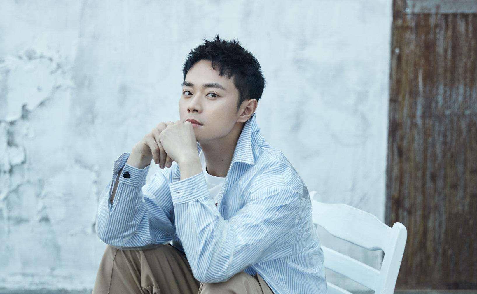 原创10岁推出音乐专辑16岁出演宝莲灯沉香曹骏现在如何