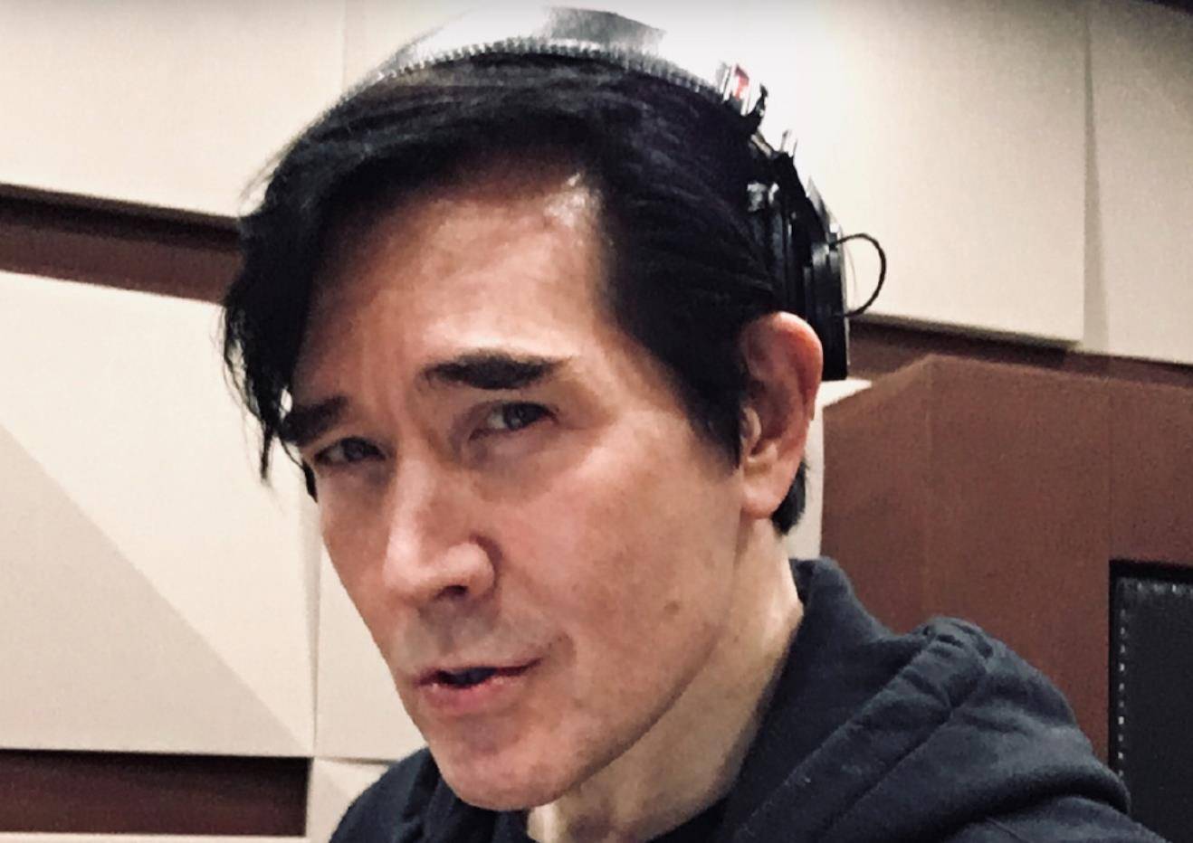 从一夜爆红到销声匿迹那个在舞台跳迪斯科的费翔怎样了