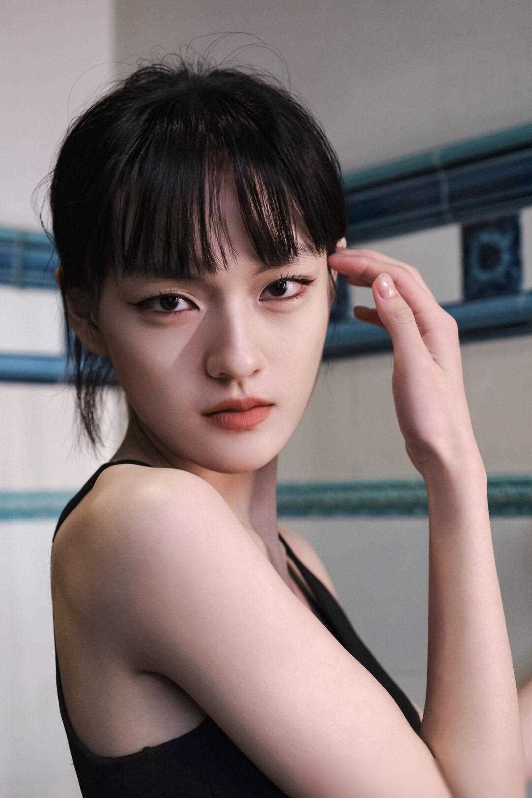 龙系长相天生适合做演员?原因揭秘