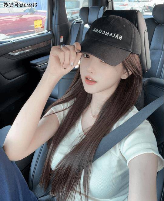 芮甜甜熬夜身体不行了,暴瘦靠吃药增肥,粉丝:找个男友就好了