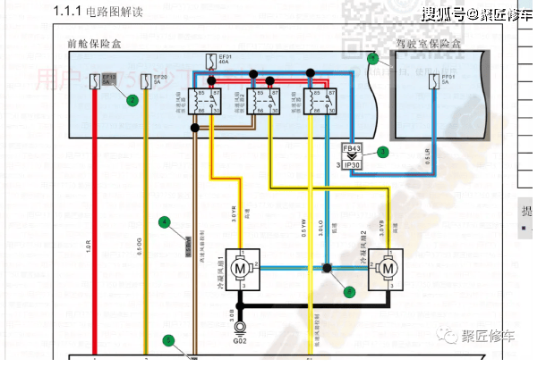 睿蓝亚星客车威马问界江铃雷达远程极氪德力维修手册电路图集_搜狐