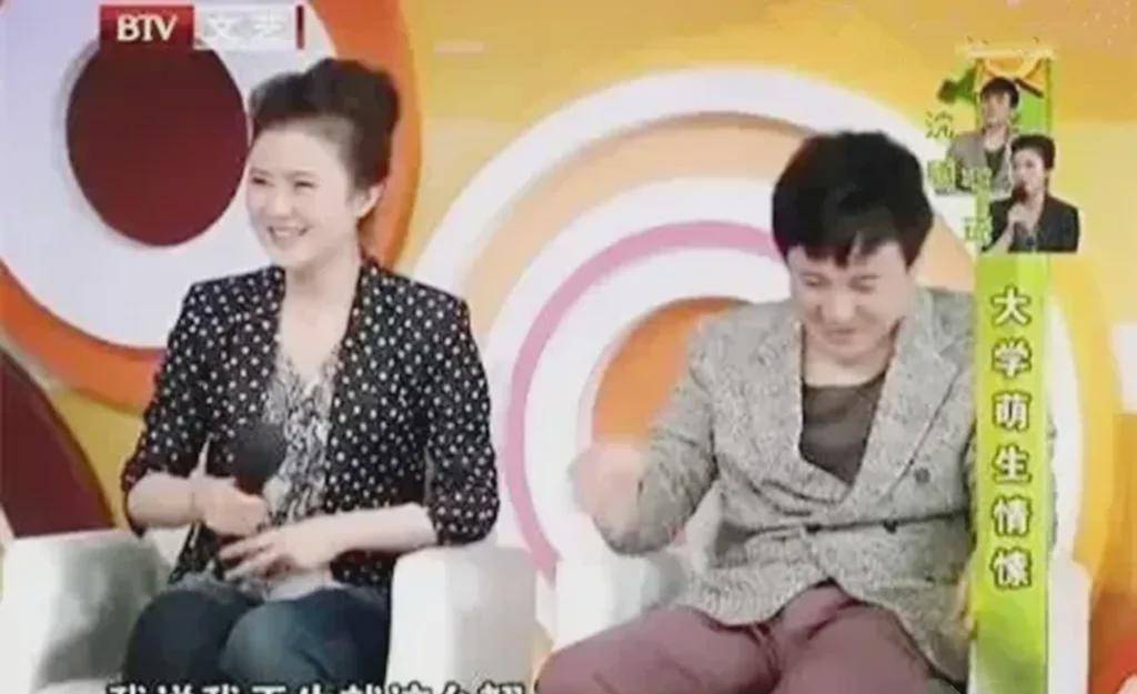 原创沈腾调侃学妹那个你演戏就演戏屁股怎么老是撅着快收回去