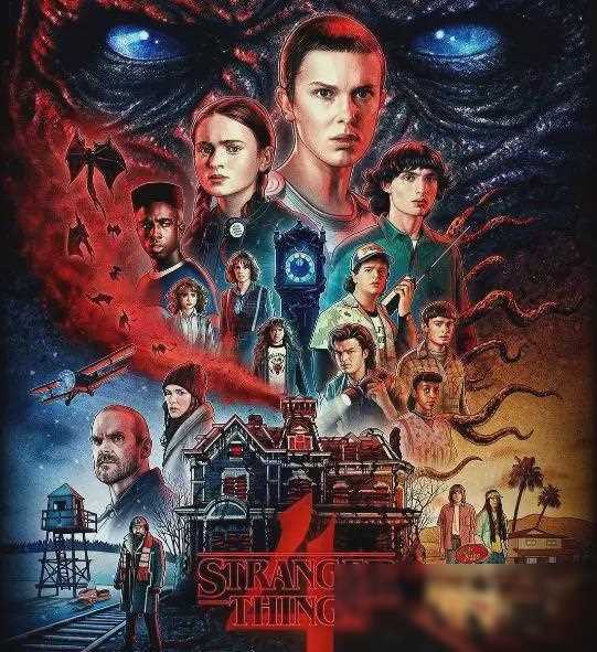 故事_节奏_剧情