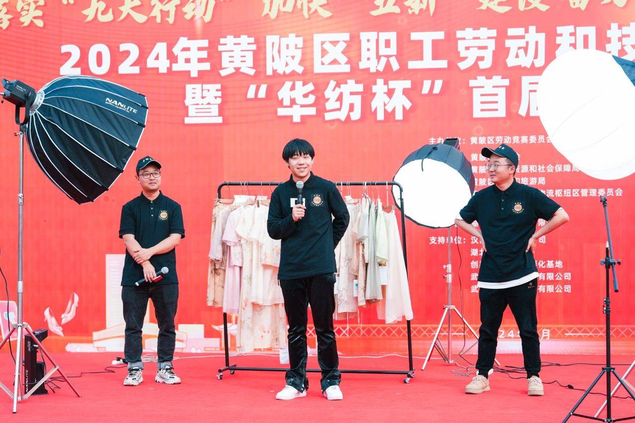 湖北_黄陂_产业