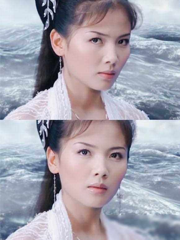 刘涛整形似韩星引争议,婚姻危机揭秘,经历反思后终于清醒!