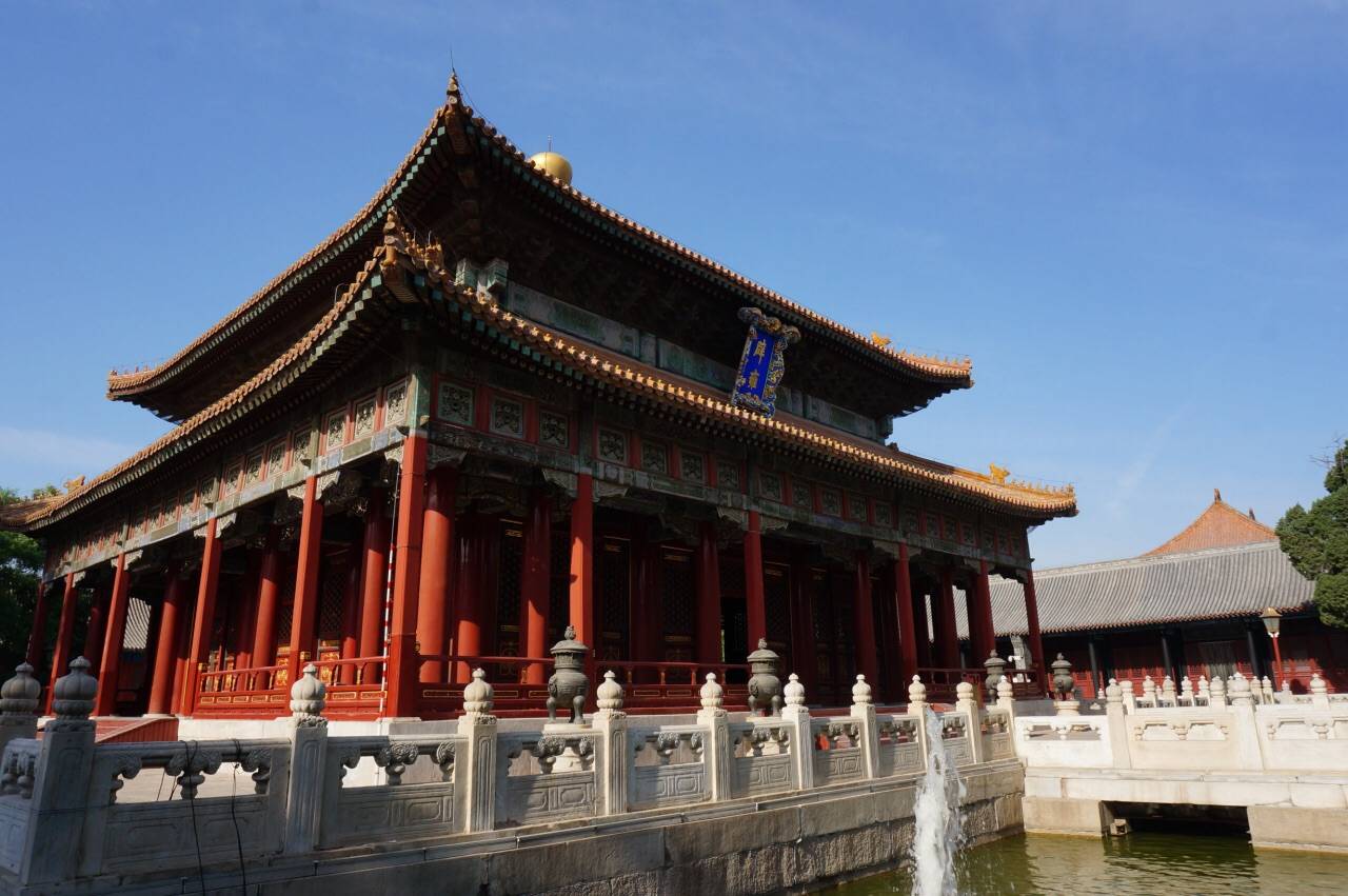 看完畅游北京!旅游费用1000 !_景点_长城_故宫