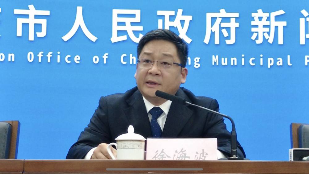 如何唱响"忠橙"品牌?忠县县长徐海波亮大招