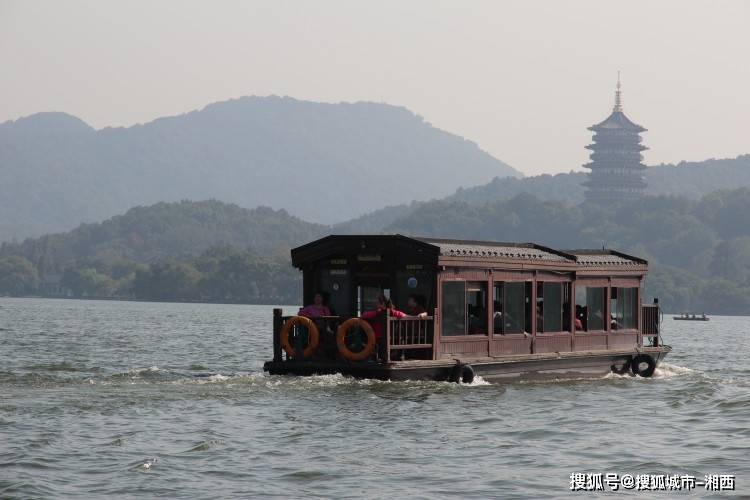 杭州自由行游玩5天路线杭州双人五日游多少钱超省心