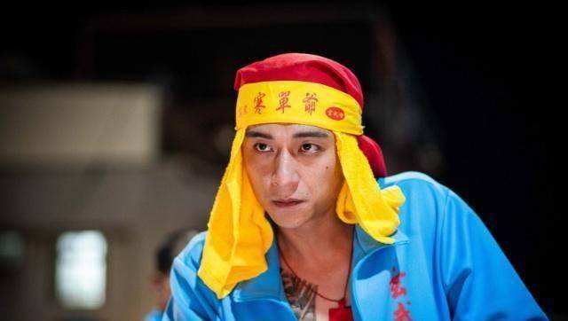 胡宇威自嘲"穷到连鬼都怕"和郑人硕歃血为盟当结拜兄弟!